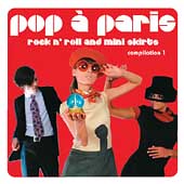 TOWER RECORDS ONLINE㤨Pop A Paris Rock and Roll and Mini Skirts[3604]פβǤʤ3,190ߤˤʤޤ