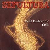 Dead Embryonic Cells [EP]