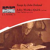 Ireland: Songs / John Shirley-Quirk, Eric Parkin