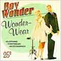 Wonder Wear