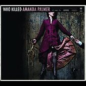 Who Killed Amanda Palmer 