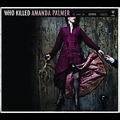 Who Killed Amanda Palmer Who Killed Amanda Palmer