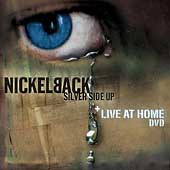 Silver Side Up  ［CD+DVD］