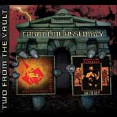 Caustic Grip/Gashed Senses & Crossfire Caustic Grip/Gashed Senses & Crossfire