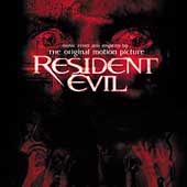Resident Evil (OST/V.A.)