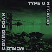 World Coming Down World Coming Down