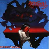 Schizophrenia Schizophrenia