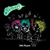 Little Playmate Little Playmate