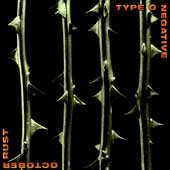 October Rust October Rust