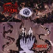 Death デス / Symbolic 輸入盤 CD