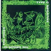 Origin Of The Feces Origin Of The Feces