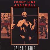 Caustic Grip Caustic Grip