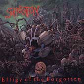 Effigy Forgotten Effigy Forgotten