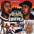 A Prince Among Thieves [LP]