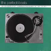 The Perfect Beats: Vol. 4