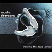 Crossing the Liquid Mirror Crossing the Liquid Mirror