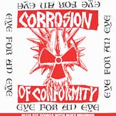 Eye For An Eye/Six Songs With Mike Singing Eye For An Eye/Six Songs With Mike Singing