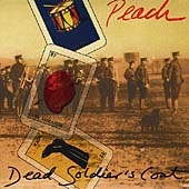 Dead Soldier's Coat [EP]