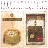 Flux And Mutability