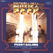 Historia De La Musica Rock