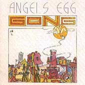 Angel's Egg: Radio Gnome Invisible Part II