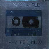 Pay For Me [EP]