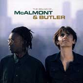 The Sound Of...McAlmont & Butler
