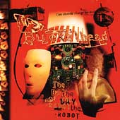 Day Of The Robot