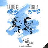 Rodgers Roars, Porter Soars