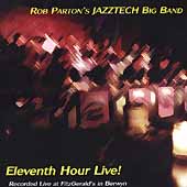 Eleventh Hour Live! Eleventh Hour Live!