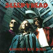 Communist Love Songs Communist Love Songs