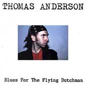 Blues For the Flying Dutchman