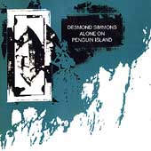 Alone On Penguin Island