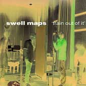 Train Out Of It Train Out Of It