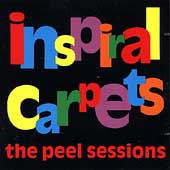 The Peel Sessions [EP]