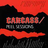 The Peel Sessions [EP]