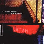 Lysergic Factory Lysergic Factory