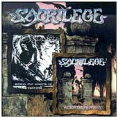 Within the Prophecy/Behind the Realms