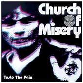 Taste The Pain Taste The Pain