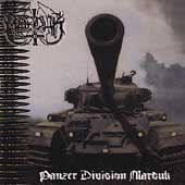 Panzer Division Marduk