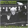 Stokowski - Fabled Concert Performances - Mahler, Debussy