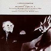 Leopold Stokowski conducts Beethoven: Symphony No. 9 Leopold Stokowski conducts Beethoven: Symphony No. 9
