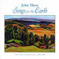 Thow: Songs for the Earth and other chamber works