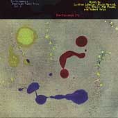 Contemporary American Piano Trios Vol 2 / Francesco Trio Contemporary American Piano Trios Vol 2 / Francesco Trio