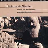 TOWER RECORDS ONLINE㤨The Intimate Brahms / Naomi Zaslav[M&A1031]פβǤʤ2,286ߤˤʤޤ