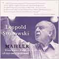 ȥߥ󥹥羧/Stokowski -Fabled Concert Performance -Mahler Symphony no 8[M&A1130]