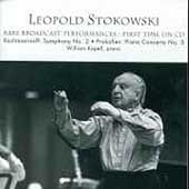 Merit - Leopold Stokowski - Rachmaninov, Prokofiev