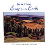 Thow: Songs for the Earth
