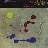 Merit - Contemporary American Piano Trios Vol 2 Merit - Contemporary American Piano Trios Vol 2