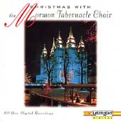 Christmas with the Mormon Tabernacle Choir Christmas with the Mormon Tabernacle Choir